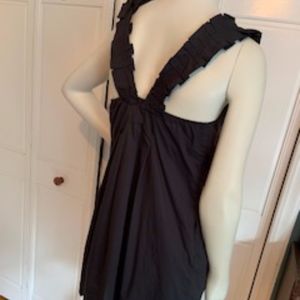 women's dress